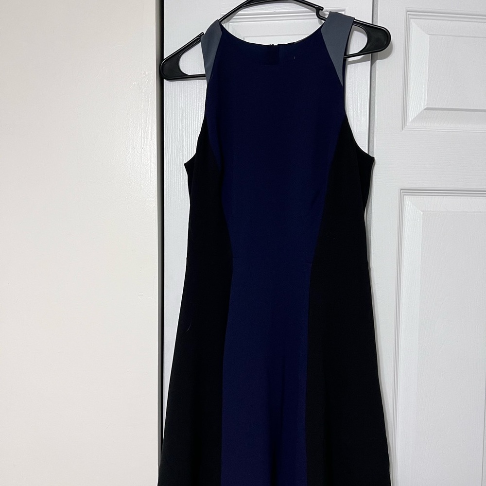 Banana Republic Knee Length Dress
